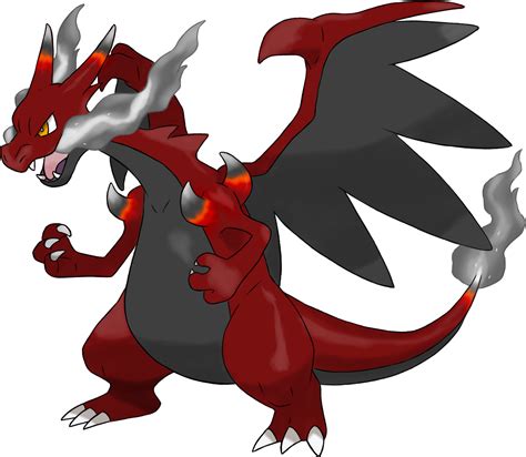 shiny mega charizard y|charizard disegni.